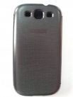 Калъф тип книга за Samsung i9300 Galaxy S3 черен
